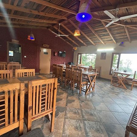 Bhowali Pragati Resort & Restaurant- Eden Of Kumaon מראה חיצוני תמונה
